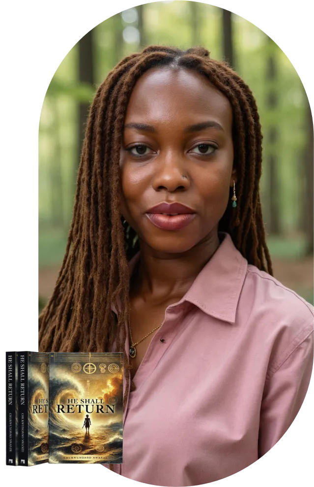 Chukwunonso Nwanze 1