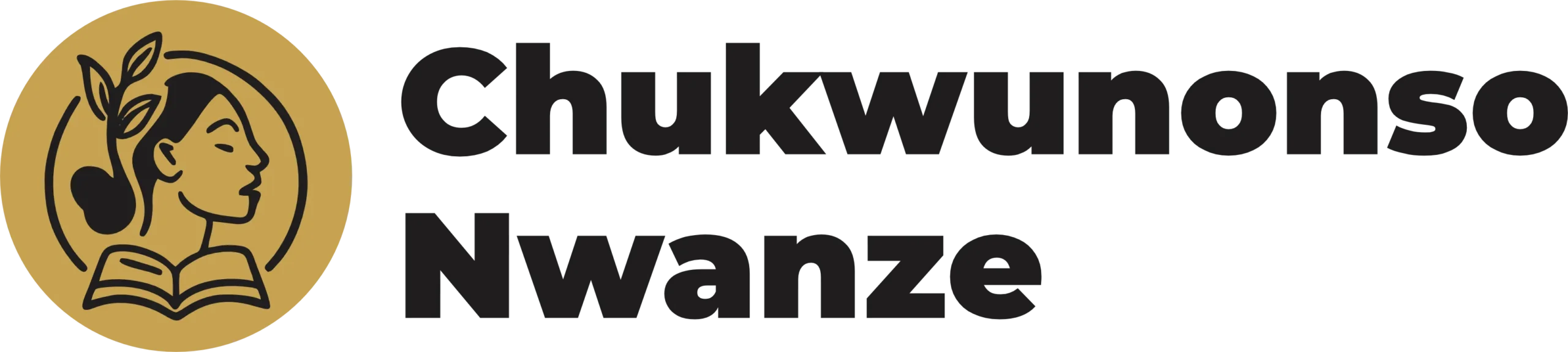 Chukwunonso Nwanze logo