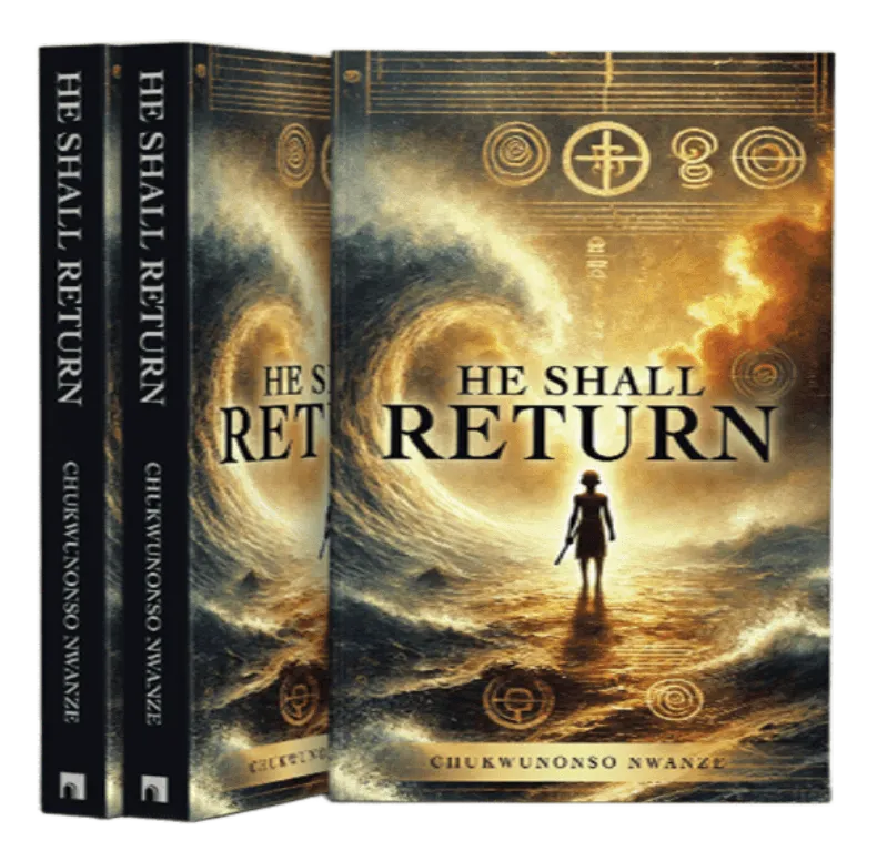 He shall return book