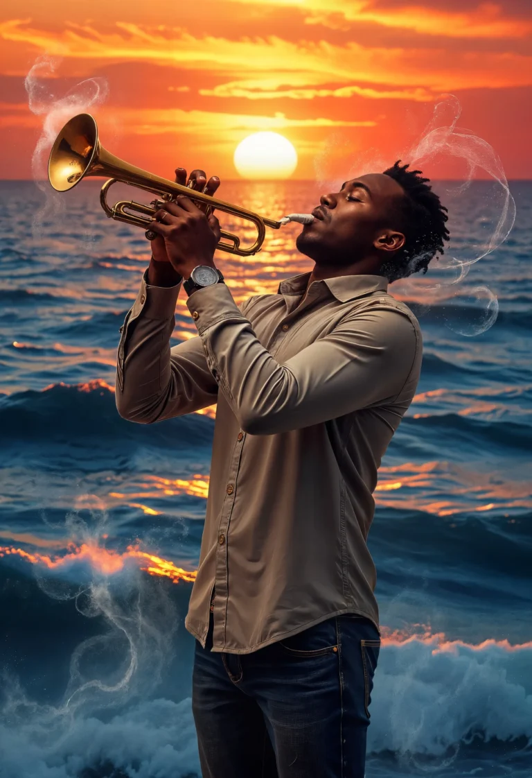 He shall return and so shall we