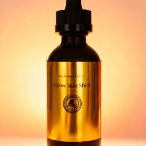 Glow Skin Shot Oil - Glow Booster & Recharge