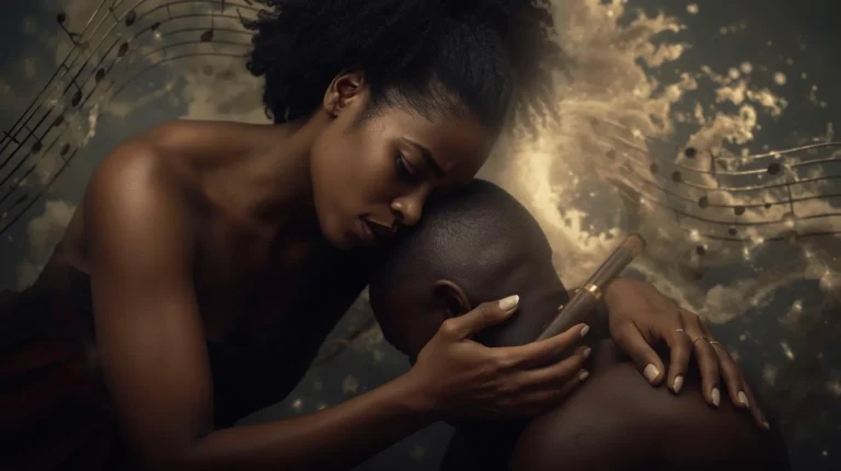 The African Diaspora