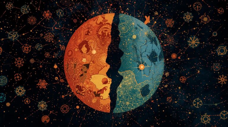 Return is not a place